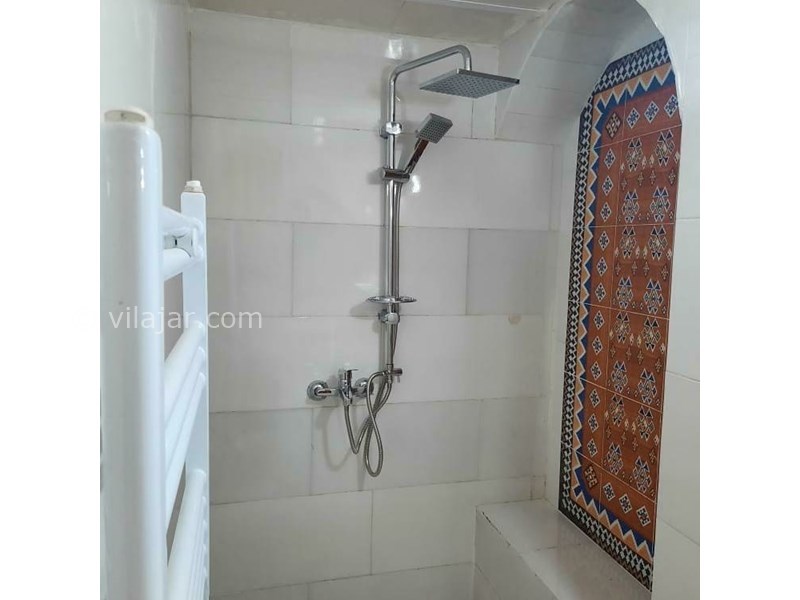 عکس شماره 617784 - اقامتگاه سنتی افوشتا - 