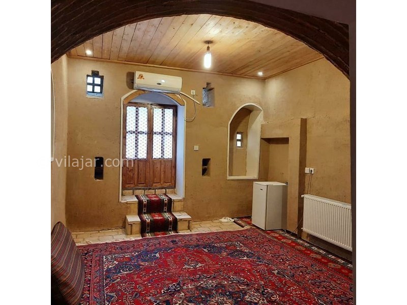 عکس شماره 617785 - اقامتگاه سنتی افوشتا - 