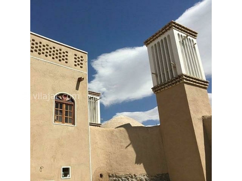 عکس شماره 617786 - اقامتگاه سنتی افوشتا - 