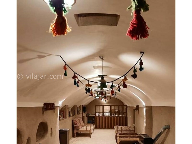 عکس شماره 617788 - اقامتگاه سنتی افوشتا - 