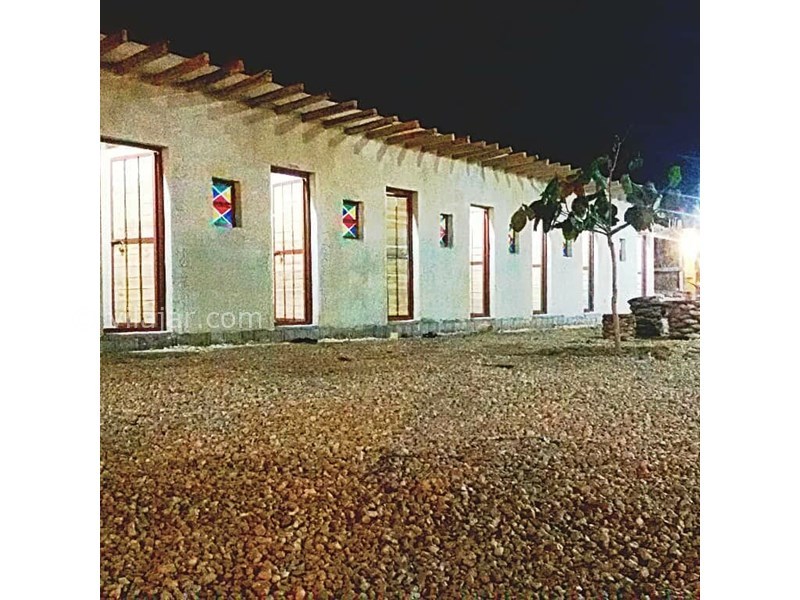 عکس شماره 617800 - اقامتگاه بومگردی میداف - 