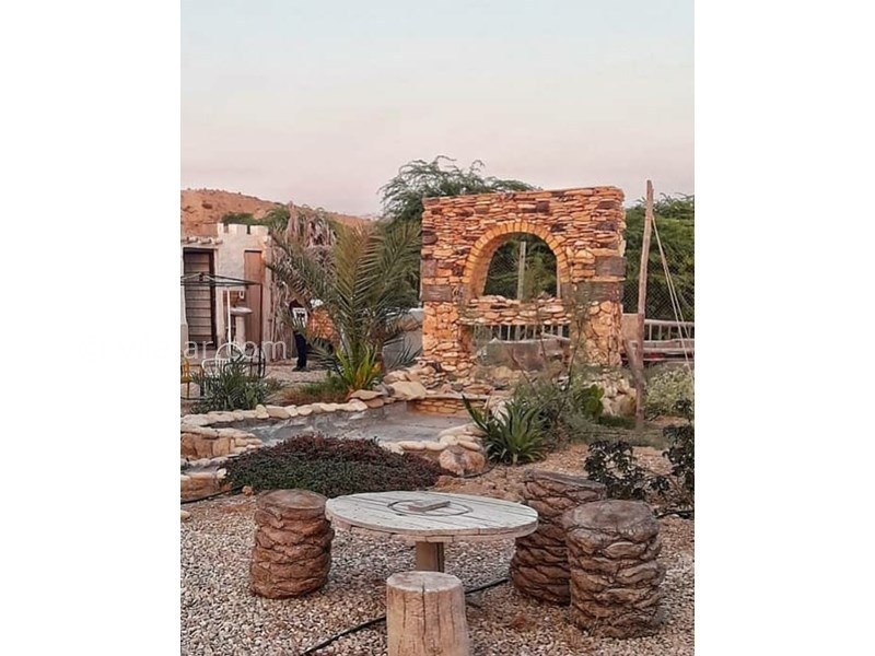 عکس شماره 617803 - اقامتگاه بومگردی میداف - 