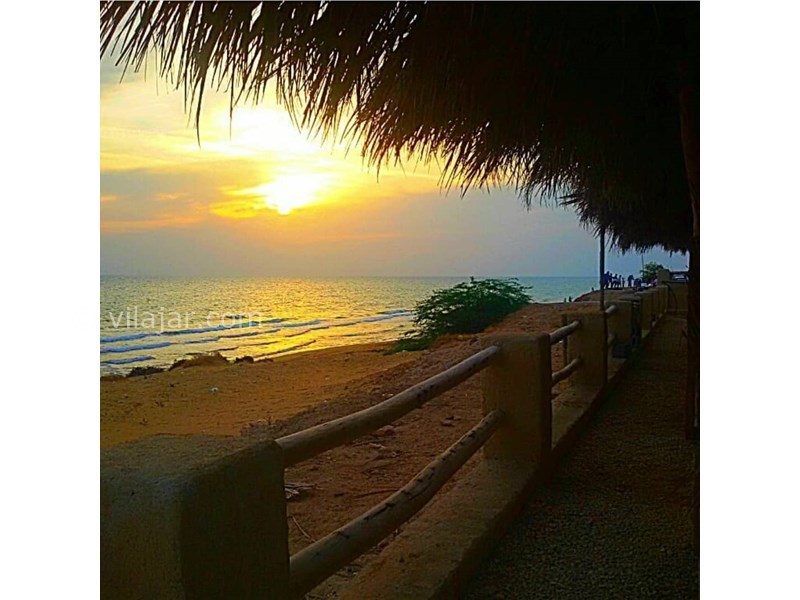 عکس شماره 617805 - اقامتگاه بومگردی میداف - 