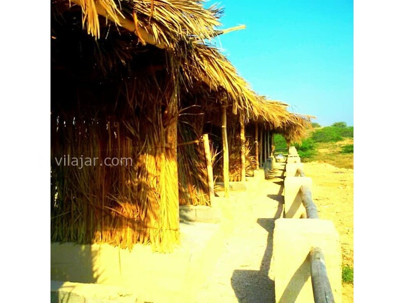 عکس شماره 617806 - اقامتگاه بومگردی میداف - 