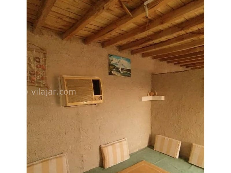 عکس شماره 617807 - اقامتگاه بومگردی میداف - 