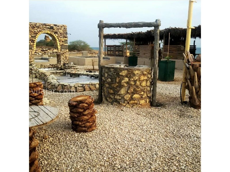 عکس شماره 617808 - اقامتگاه بومگردی میداف - 