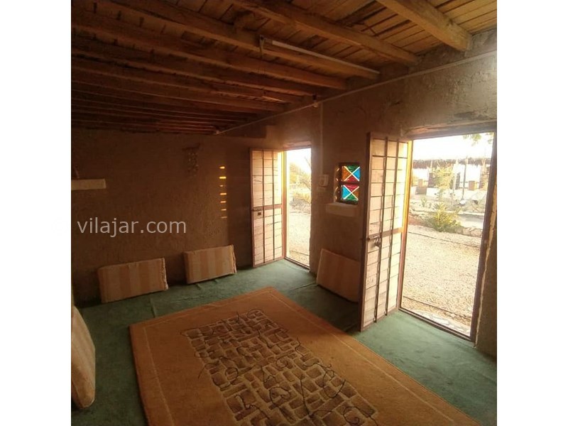 عکس شماره 617809 - اقامتگاه بومگردی میداف - 