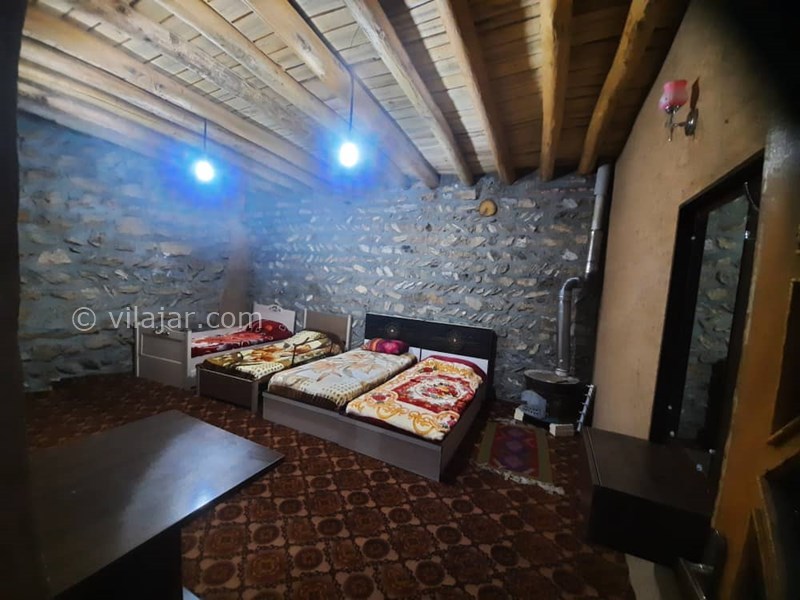 عکس شماره 617820 - اقامتگاه بوم گردی آتر -