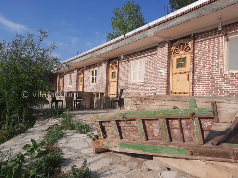 عکس شماره 617823 - اقامتگاه بوم گردی آتر -