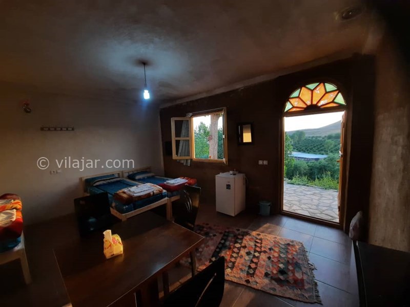 عکس شماره 617824 - اقامتگاه بوم گردی آتر -