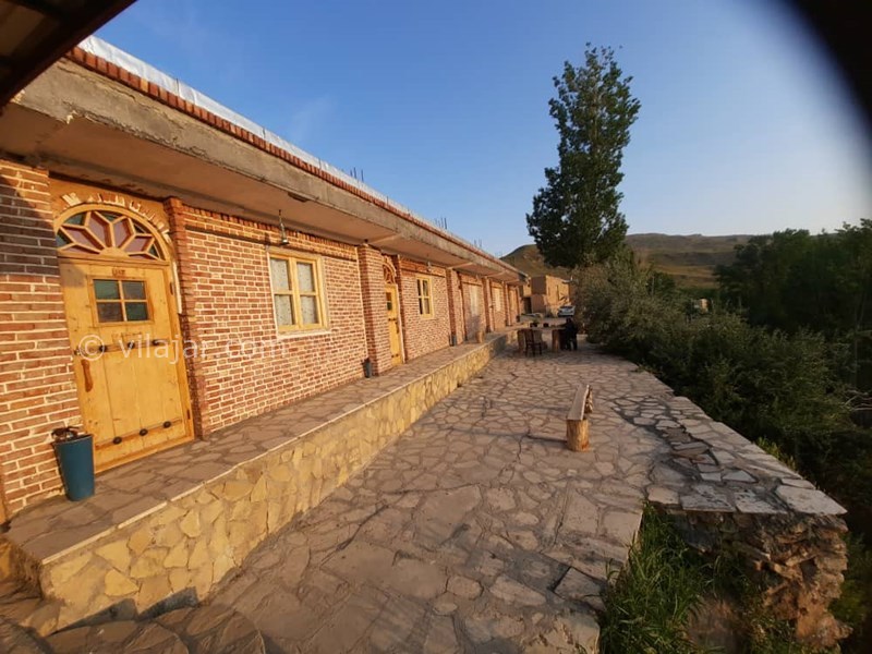 عکس شماره 617825 - اقامتگاه بوم گردی آتر -