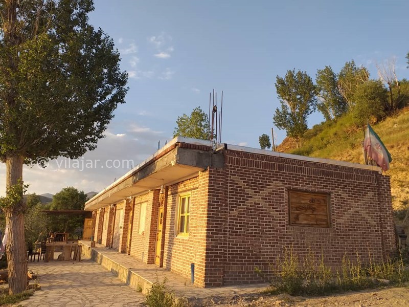 عکس شماره 617826 - اقامتگاه بوم گردی آتر -