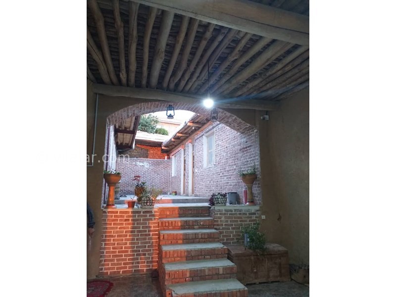 عکس شماره 617827 - اقامتگاه بوم گردی آتر -