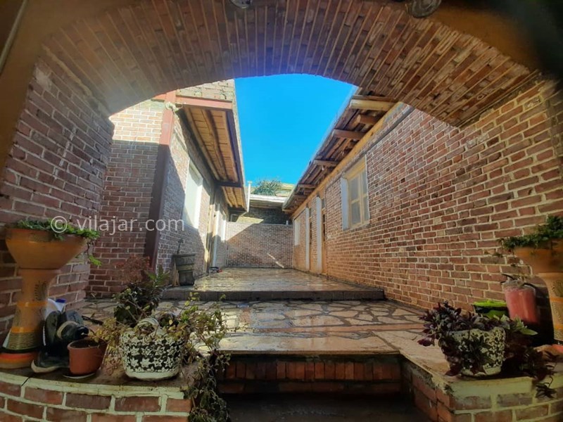 عکس شماره 617828 - اقامتگاه بوم گردی آتر -