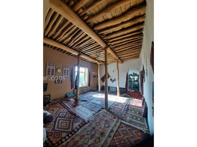 عکس شماره 617829 - اقامتگاه بوم گردی آتر -