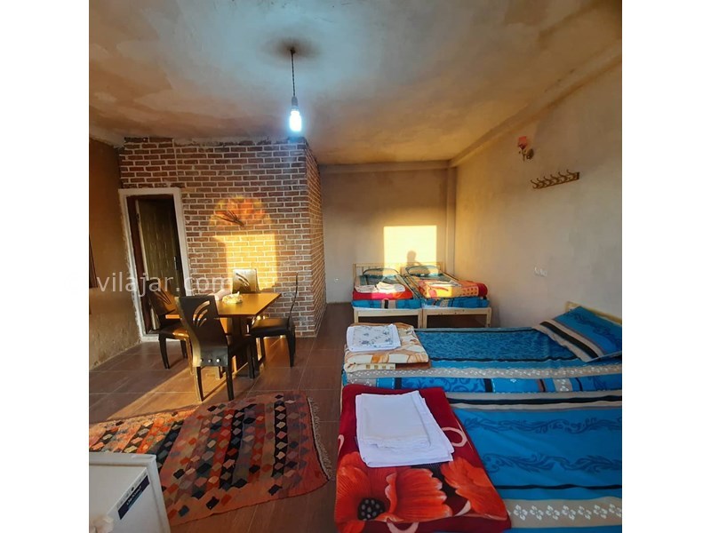 عکس شماره 617830 - اقامتگاه بوم گردی آتر -