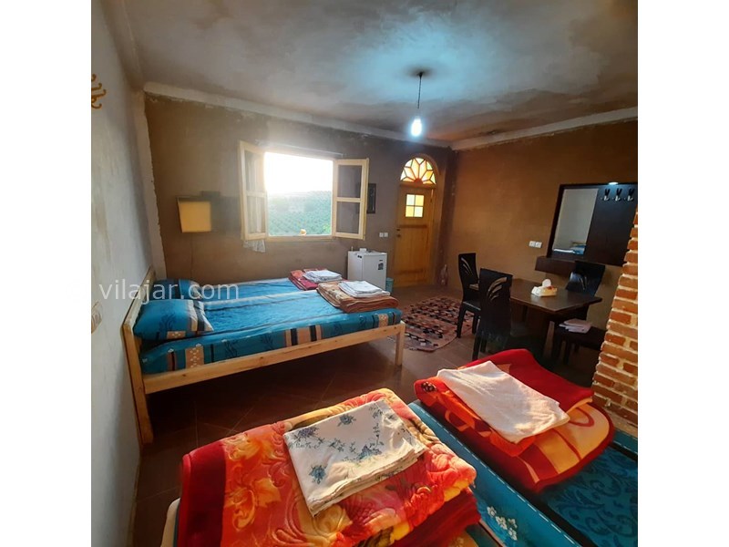 عکس شماره 617831 - اقامتگاه بوم گردی آتر -