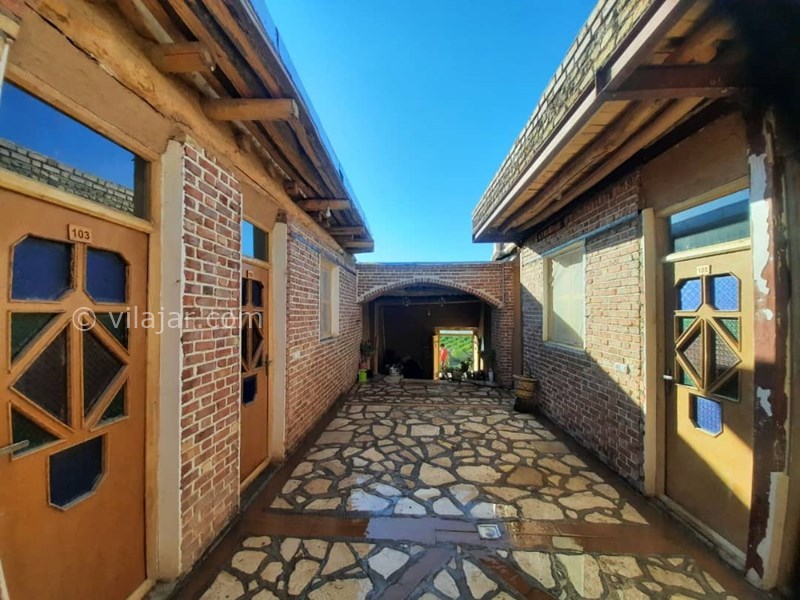 عکس شماره 617832 - اقامتگاه بوم گردی آتر -