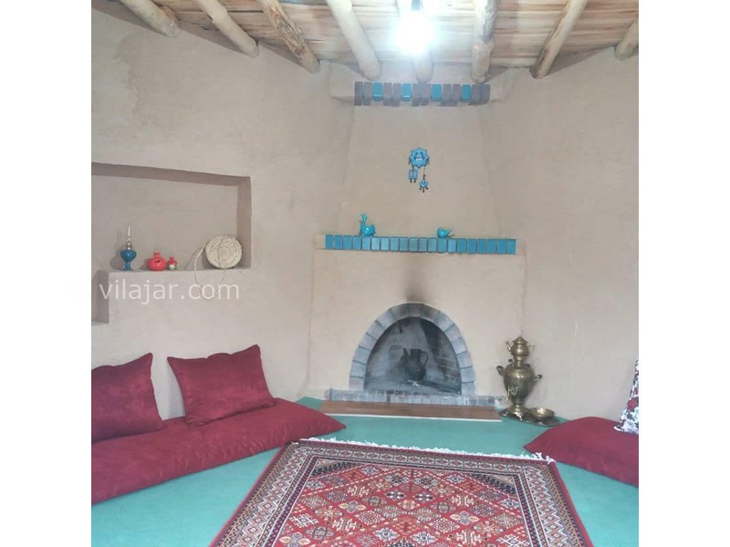 عکس شماره 617839 - اقامتگاه بومگردی شبهای فیروزه - 