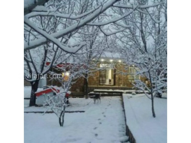 عکس شماره 617840 - اقامتگاه بومگردی شبهای فیروزه - 