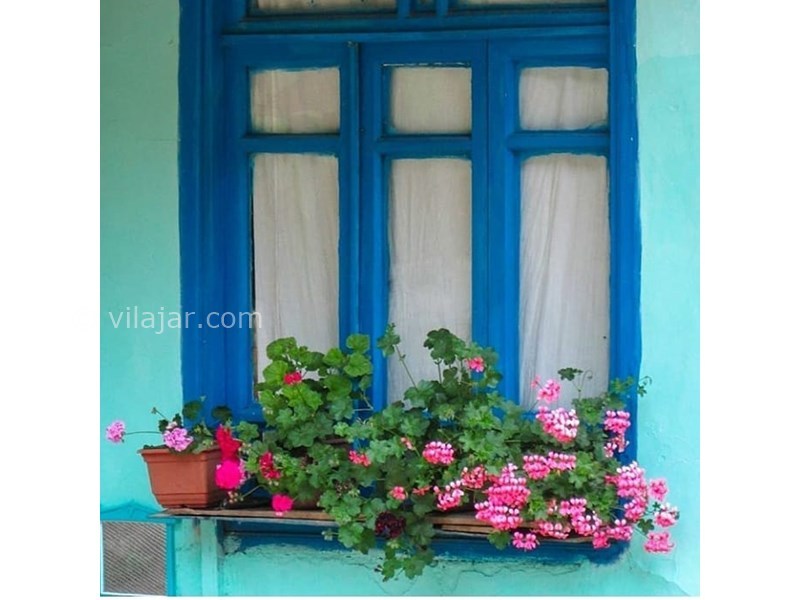 عکس شماره 617842 - اقامتگاه بومگردی شبهای فیروزه - 