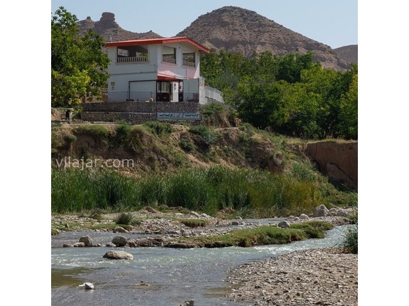 عکس شماره 617844 - اقامتگاه بومگردی شبهای فیروزه - 