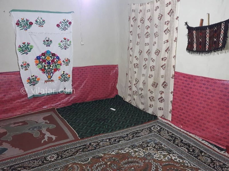 عکس شماره 617846 - اقامتگاه بومگردی افرا - 