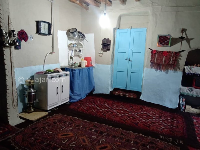 عکس شماره 617850 - اقامتگاه بومگردی افرا - 