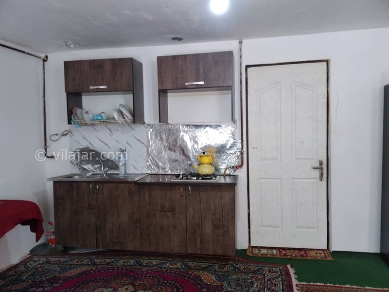 عکس شماره 617867 - خانه مسافر در امامزاده هاشم گیلان - 