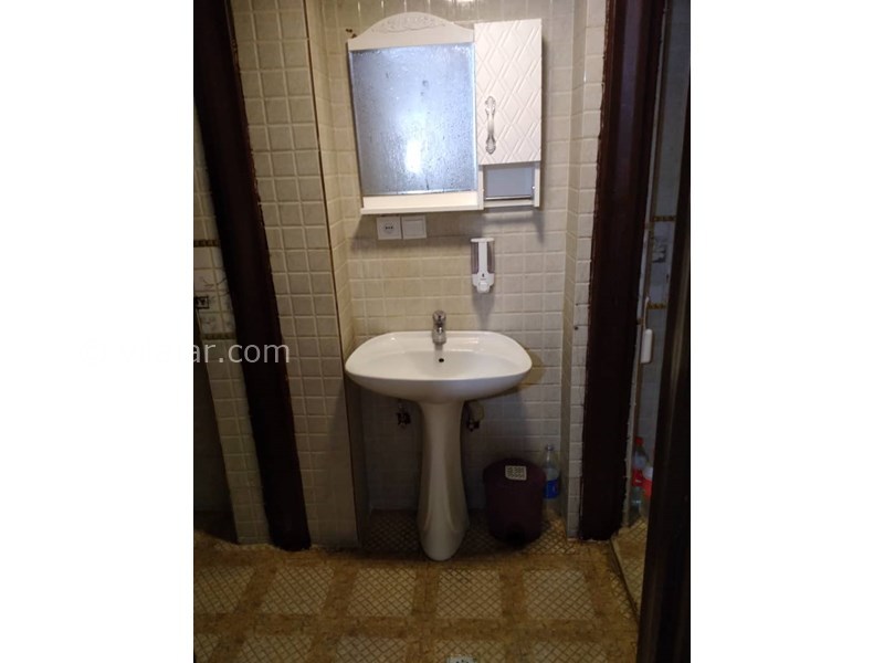 عکس شماره 617868 - خانه مسافر در امامزاده هاشم گیلان - 