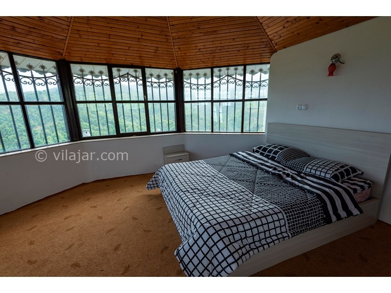 عکس شماره 617899 - رزرو ویلا جاده جواهرده رامسر - 