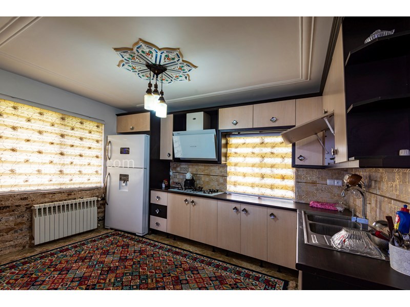 عکس شماره 617900 - رزرو ویلا جاده جواهرده رامسر - 