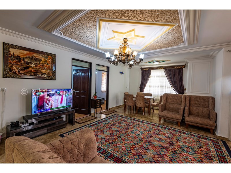 عکس شماره 617903 - رزرو ویلا جاده جواهرده رامسر - 