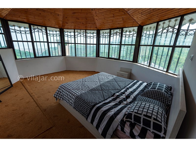 عکس شماره 617905 - رزرو ویلا جاده جواهرده رامسر - 