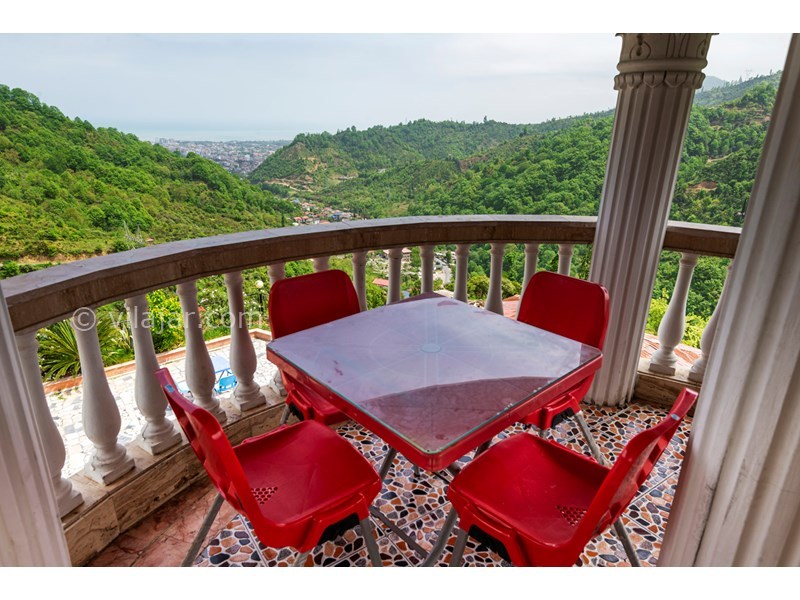 عکس شماره 617906 - رزرو ویلا جاده جواهرده رامسر - 