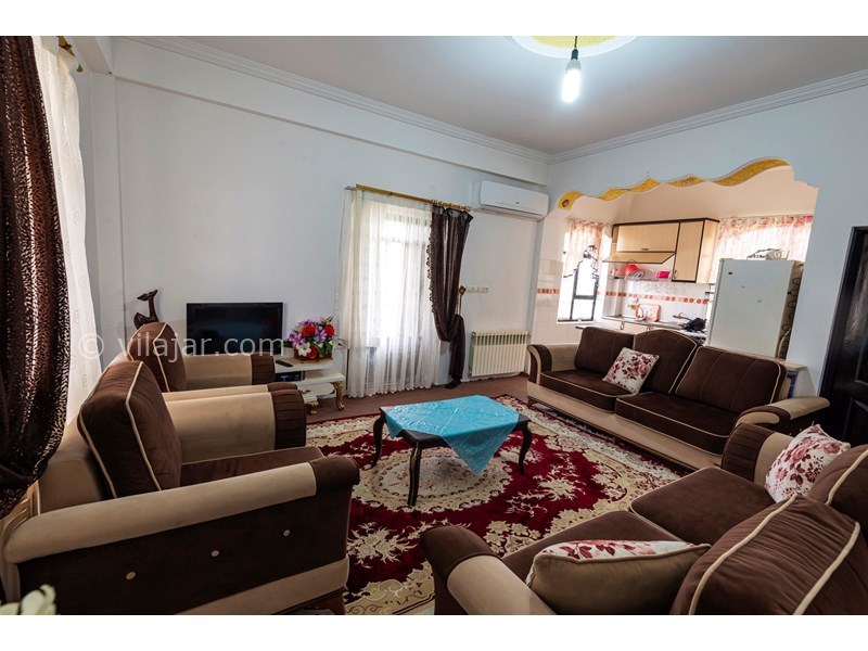 عکس شماره 617910 - رزرو ویلا جاده جواهرده رامسر - 