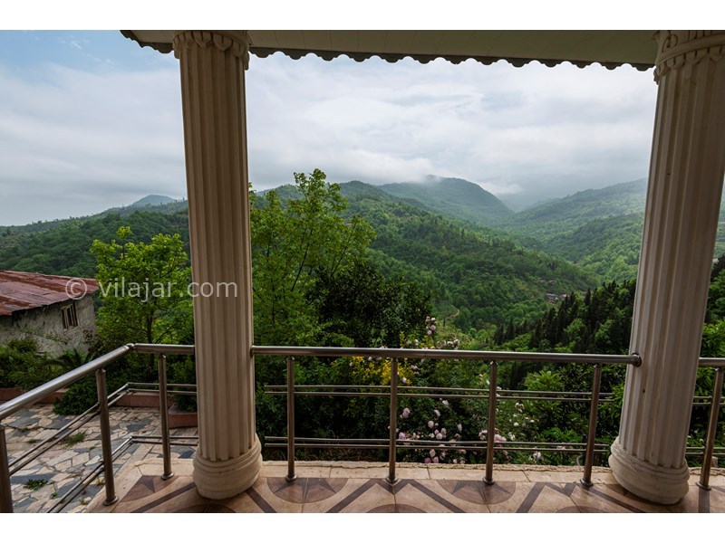 عکس شماره 617911 - رزرو ویلا جاده جواهرده رامسر - 