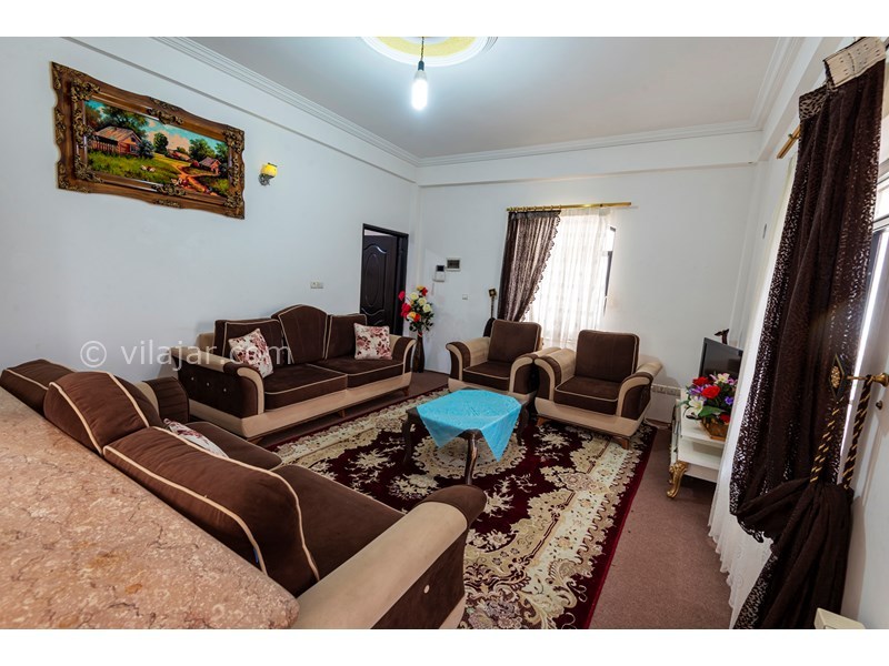 عکس شماره 617912 - رزرو ویلا جاده جواهرده رامسر - 