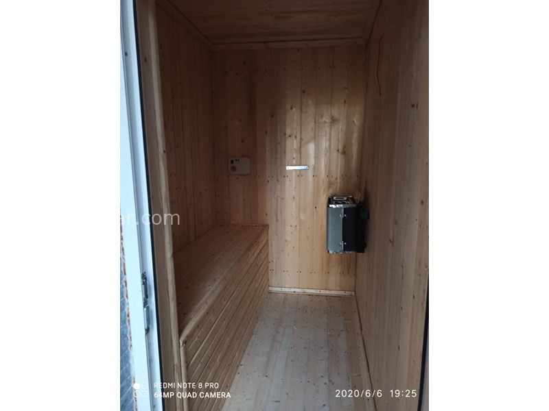 عکس شماره 618000 - اجاره ویلای جنگلی در رامسر - 