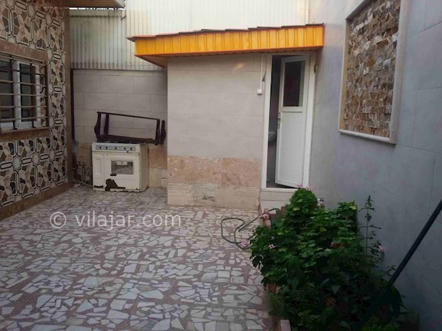 عکس شماره 61801 - اجاره سوئیت لب دریا شمال -