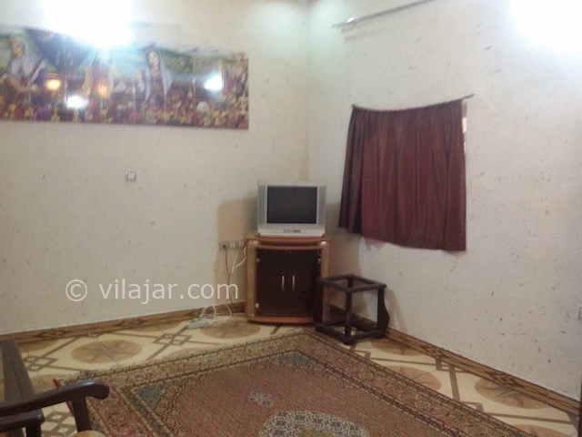 عکس شماره 61805 - اجاره سوئیت لب دریا شمال -