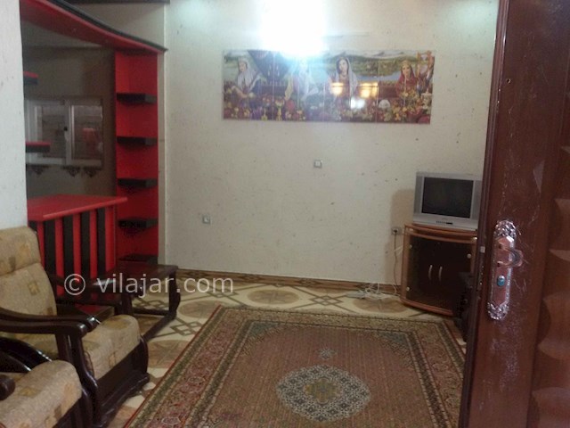 عکس شماره 61809 - اجاره سوئیت لب دریا شمال -