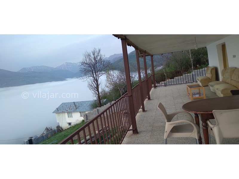 عکس شماره 618092 - اجاره خانه ویلایی در فیلبند - 