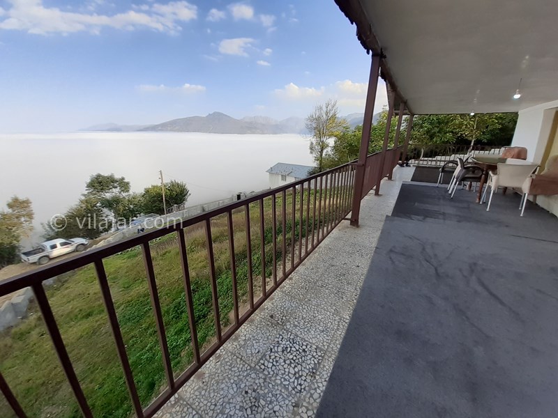 عکس شماره 618093 - اجاره خانه ویلایی در فیلبند - 