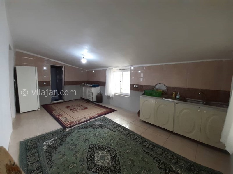 عکس شماره 618095 - اجاره خانه ویلایی در فیلبند - 