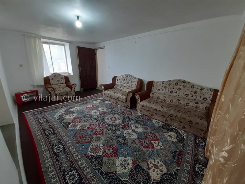 عکس شماره 618097 - اجاره خانه ویلایی در فیلبند - 