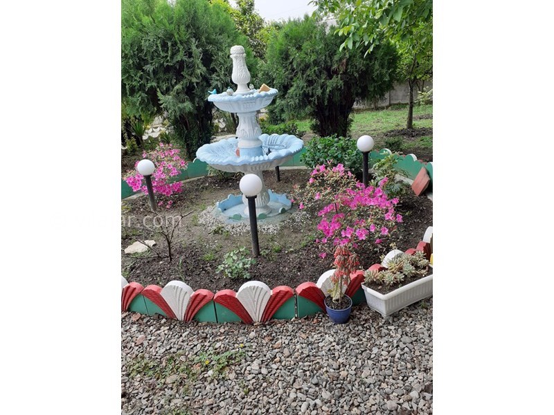 عکس شماره 618103 - اجاره ویلا در ماسال طاسکوه - 