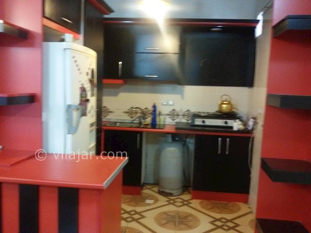 عکس شماره 61819 - اجاره سوئیت لب دریا شمال -