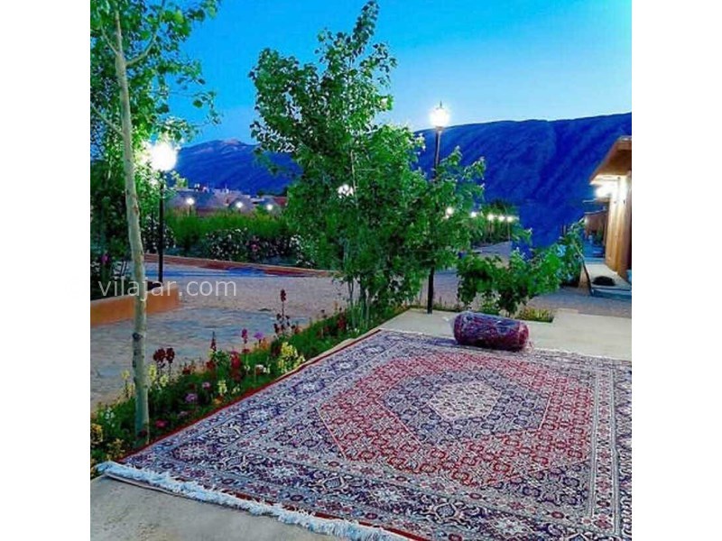 عکس شماره 618200 - اقامتگاه بوم گردی ملک - 