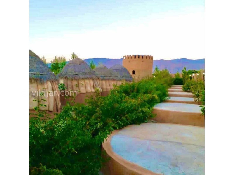 عکس شماره 618202 - اقامتگاه بوم گردی ملک - 